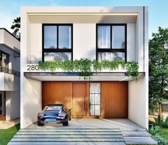 Casa com 3 Quartos à venda, 206m² no Beira Rio, Biguaçu