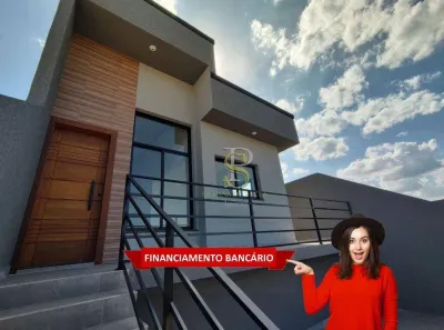 Casa com 3 Quartos à venda, 90m² no Conjunto Habitacional José Barnet Y Vives, Atibaia