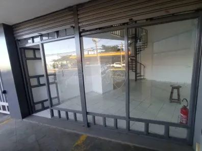 Sala Comercial para alugar, 50m² no Igapó, Londrina