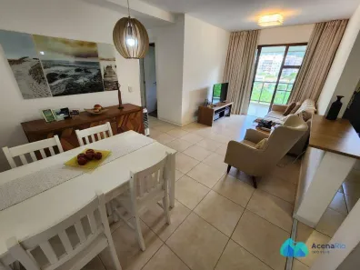 Apartamento com 3 Quartos para venda ou aluguel, 83m² no Recreio dos Bandeirantes, Rio de Janeiro