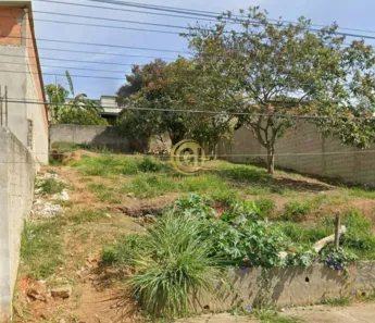 Lote/Terreno à venda, 360m² no Jardim Colônia, Jacareí