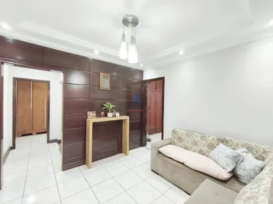 Casa com 3 Quartos à venda, 253m² no Petrolândia, Contagem