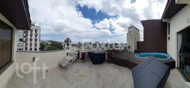 Apartamento com 2 Quartos à venda, 147m² no Vila Assunção, Porto Alegre