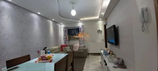 Casa de Condomínio com 2 Quartos à venda, 70m² no Artur Alvim, São Paulo