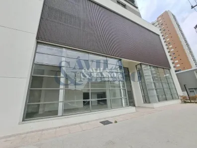 Ponto Comercial para alugar, 340m² no Quarta Parada, São Paulo