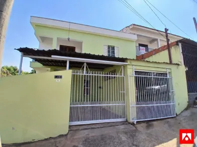 Casa com 1 Quarto à venda, 123m² no Vila Ferrarezi, Santa Bárbara D'Oeste