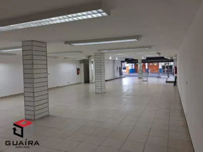 Ponto Comercial para alugar, 300m² no Nova Gerty, São Caetano do Sul