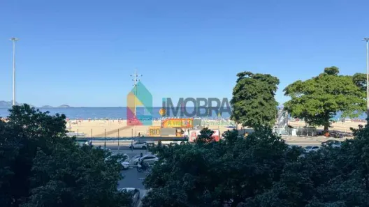 Apartamento com 3 Quartos à venda, 370m² no Copacabana, Rio de Janeiro