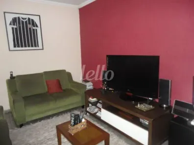 Casa com 3 Quartos à venda, 178m² no Ipiranga, São Paulo