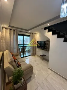 Apartamento com 4 Quartos à venda, 164m² no Parque Mandaqui, São Paulo
