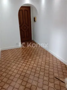 Apartamento com 1 Quarto à venda, 59m² no Vila Romana, São Paulo