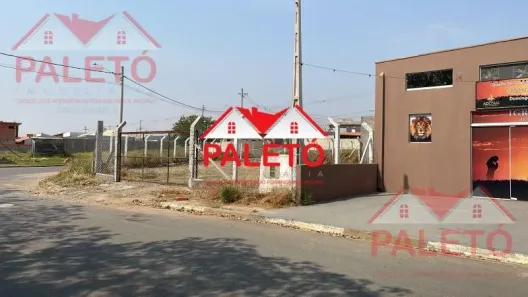 Lote/Terreno à venda, 250m² no Residencial Jardim Adonai, Porangaba