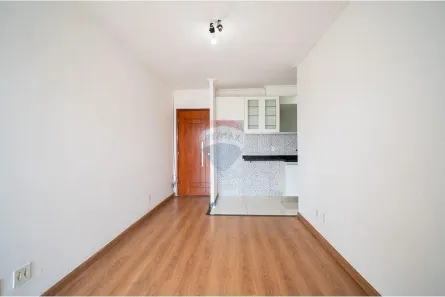 Apartamento com 2 Quartos à venda, 66m² no Eldorado, Juiz de Fora