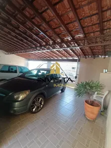 Casa com 4 Quartos à venda, 190m² no Jardim Portugal, São José dos Campos