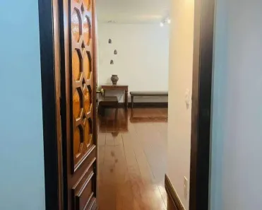 Apartamento com 4 Quartos à venda, 197m² no Funcionários, Belo Horizonte