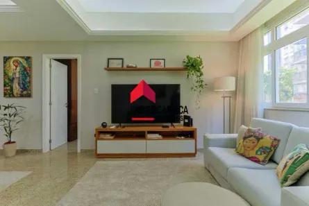 Apartamento com 2 Quartos à venda, 97m² no Ipanema, Rio de Janeiro