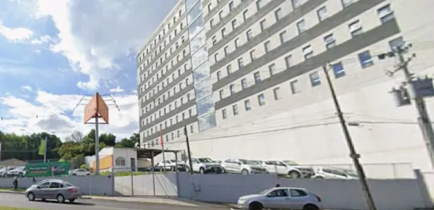 Ponto Comercial para alugar, 600m² no Nova Rússia, Ponta Grossa