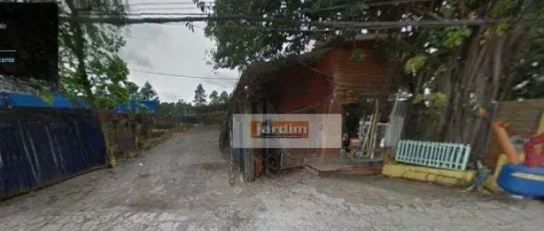 Lote/Terreno para venda ou aluguel, 1465m² no Demarchi, São Bernardo do Campo