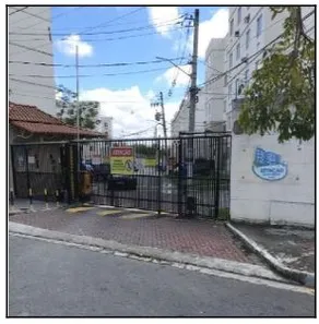 Apartamento com 2 Quartos à venda, 44m² no Pavuna, Rio de Janeiro