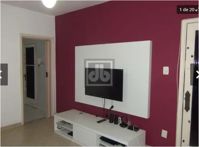 Apartamento com 2 Quartos à venda, 80m² no Méier, Rio de Janeiro