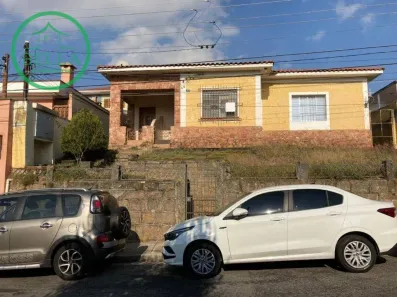 Lote/Terreno à venda, 460m² no Vila Bonilha, São Paulo