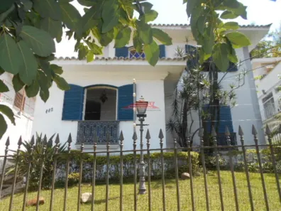 Casa com 3 Quartos à venda, 337m² no Pacaembu, São Paulo