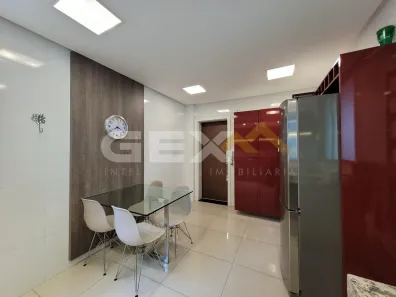 Apartamento com 3 Quartos à venda, 146m² no Centro, Divinópolis