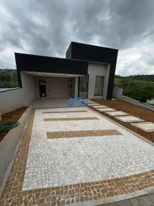 Casa de Condomínio com 3 Quartos à venda, 179m² no Sítio do Morro, Santana de Parnaíba