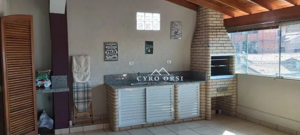 Casa com 2 Quartos à venda, 288m² no Terra Nova, Piracicaba
