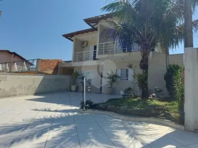 Casa com 5 Quartos à venda, 376m² no Morada da Praia, Bertioga
