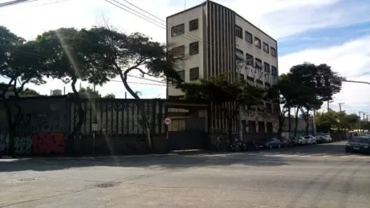 Lote/Terreno à venda, 1200m² no Cambuci, São Paulo