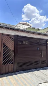 Sobrado com 10 Quartos à venda, 198m² no Cidade São Mateus, São Paulo
