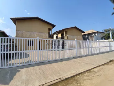 Apartamento com 2 Quartos à venda, 70m² no Maranduba, Ubatuba