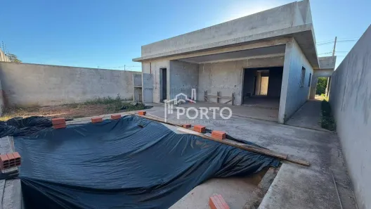 Casa de Condomínio com 3 Quartos à venda, 195m² no Campestre, Piracicaba