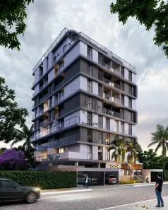 Apartamento com 2 Quartos à venda, 52m² no Bessa, João Pessoa