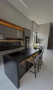 Casa com 3 Quartos à venda, 127m² no SETSUL, São José do Rio Preto