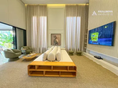 Casa de Condomínio com 3 Quartos para alugar, 250m² no Residencial Quinta do Golfe, São José do Rio Preto