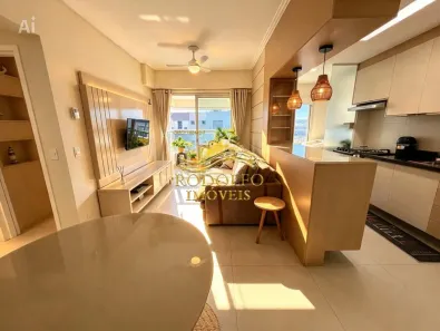 Apartamento com 2 Quartos à venda, 76m² no Vila Luis Antônio, Guarujá
