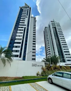 Apartamento com 3 Quartos à venda, 152m² no Catolé, Campina Grande