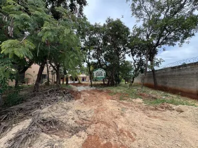 Lote/Terreno à venda, 1049m² no Encanto da Lagoa, Lagoa Santa