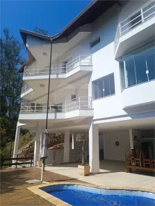 Casa de Condomínio com 4 Quartos à venda, 679m² no Loteamento Capital Ville, Jundiaí