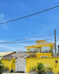 Casa com 3 Quartos à venda, 260m² no Jardim Atlântico Central (Itaipuaçu), Maricá
