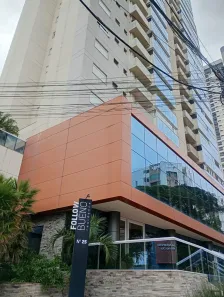 Apartamento com 2 Quartos para alugar, 70m² no Setor Bueno, Goiânia
