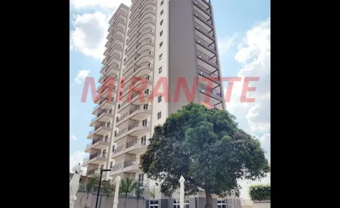 Apartamento com 2 Quartos à venda, 39m² no Lauzane Paulista, São Paulo