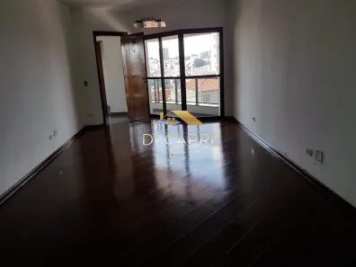 Apartamento com 3 Quartos para alugar, 110m² no Vila Formosa, São Paulo
