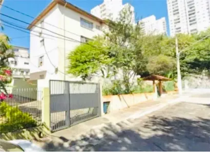 Apartamento com 2 Quartos à venda, 93m² no Vila Cachoeira, São Paulo