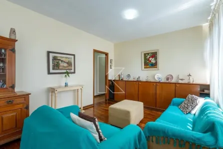 Apartamento com 3 Quartos à venda, 117m² no Pinheiros, São Paulo