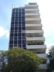 Apartamento com 4 Quartos à venda, 215m² no Paraíso, São Paulo