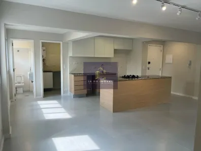 Apartamento com 2 Quartos à venda, 80m² no Moema, São Paulo