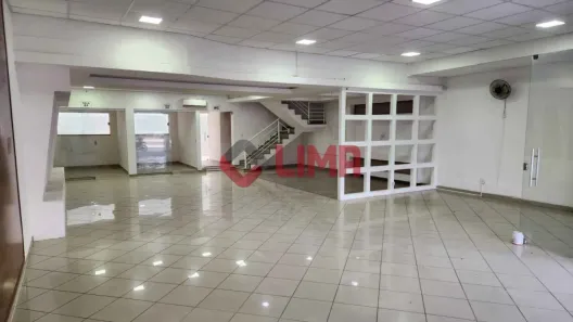 Prédio Comercial para alugar, 325m² no Vila Santo Antônio, Bauru
